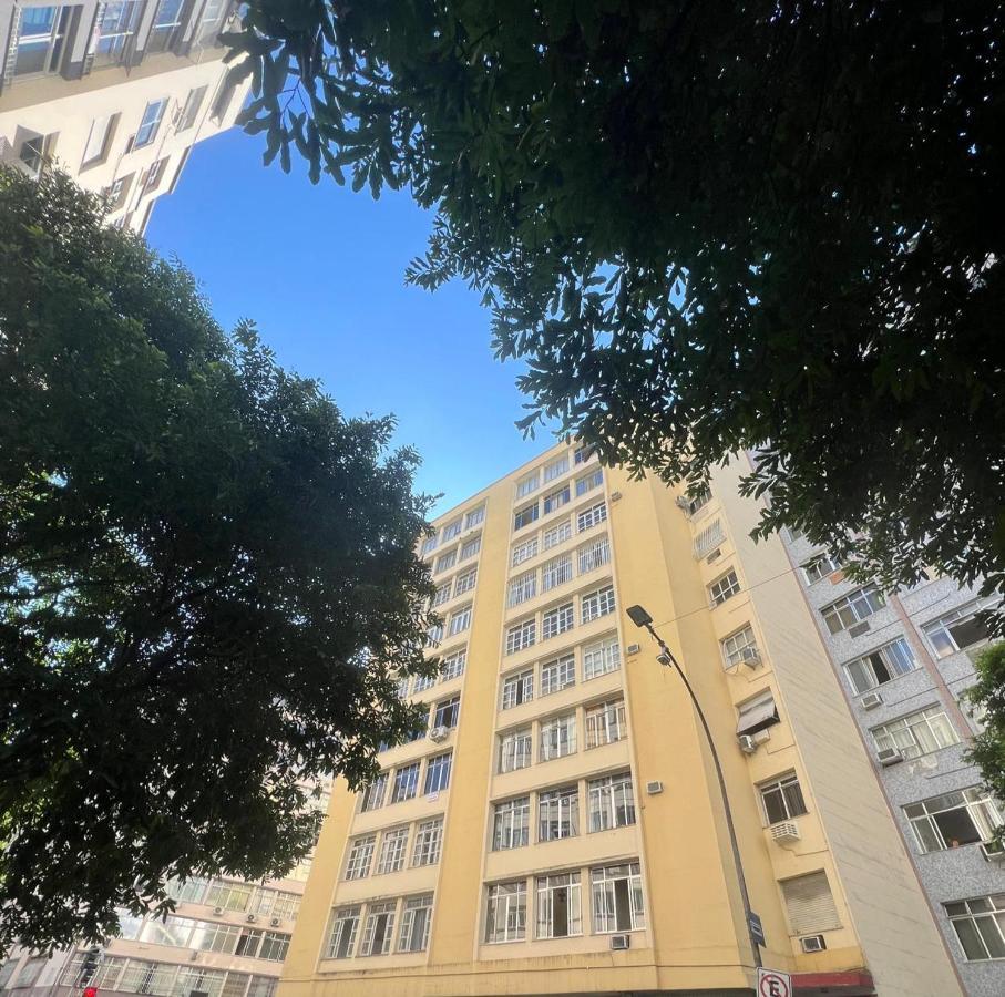 Copacabana Experience Apartment Rio de Janeiro Exterior photo